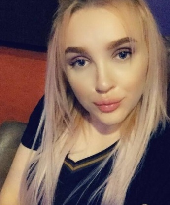 Дiana, 23 года