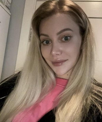 Екатерина, 23 года